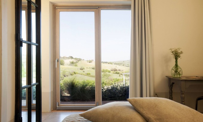 Magliano in Toscana Bed & Breakfast | Casale Sterpeti