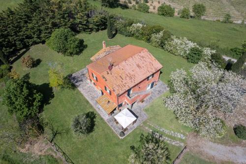 Magliano in Toscana House | Casale Vergheria