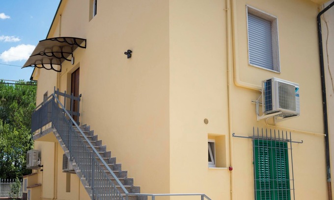 Santa Croce sull'Arno Apartment | CasAlfredo