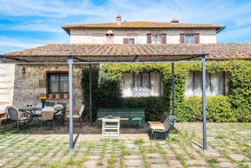 Ponte di Gabbiano House | Casalino