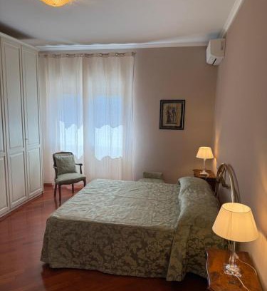 Castelnuovo di Porto Apartment | Casalisa