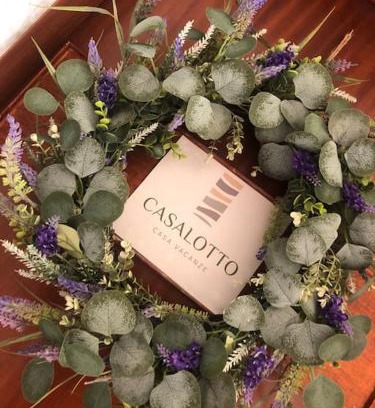 Catona Apartment | CasaLotto