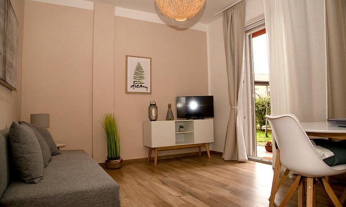 Sarzana Apartment | CasaLou'