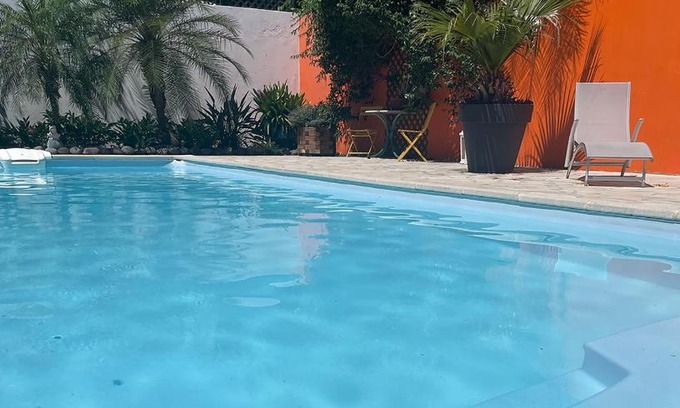 Basse-Terre House | Casamango