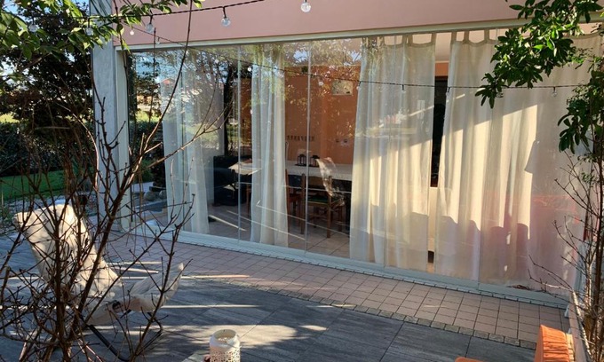 Montebelluna House | Casamanu