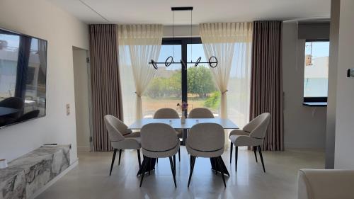 Karpenisi Apartment | CasaMare Lagonisi Athens Riviera Luxury modern villas apartment's