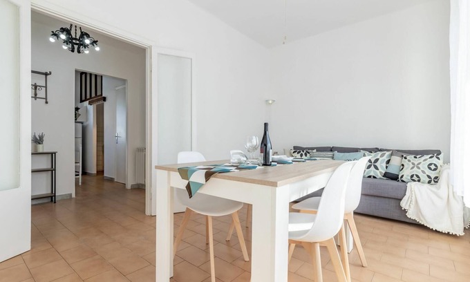 Senigallia Apartment | Casamare Senigallia - Casamare Senigallia