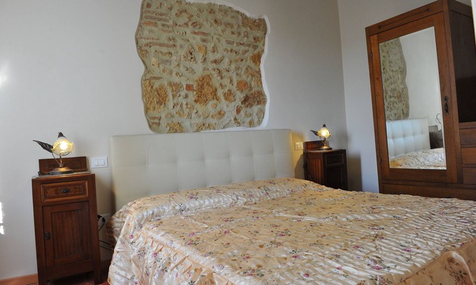 Massa Marittima Apartment | CasaMassa Apartment in the heart of the medieval center of Massa Marittima