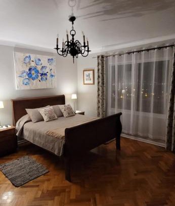 Vina del Mar Bed & Breakfast | CasaMatta