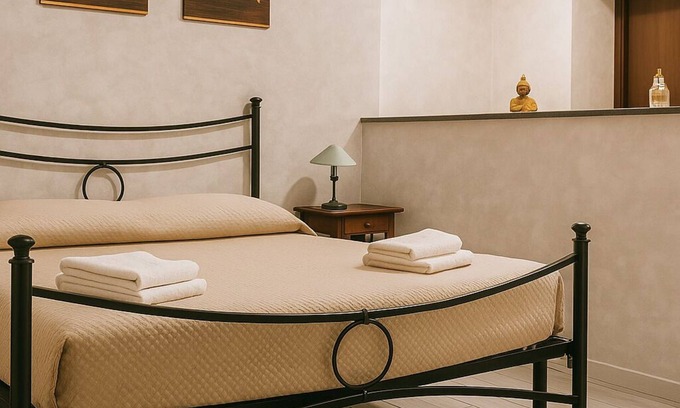 Mount Vesuvius - Pompei Bed & Breakfast | Casamì - B&B with style and comfort just a few steps from Pompeii, Amalfi, Naples and surroundings.