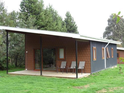 Puerto Varas House | CasaMisur