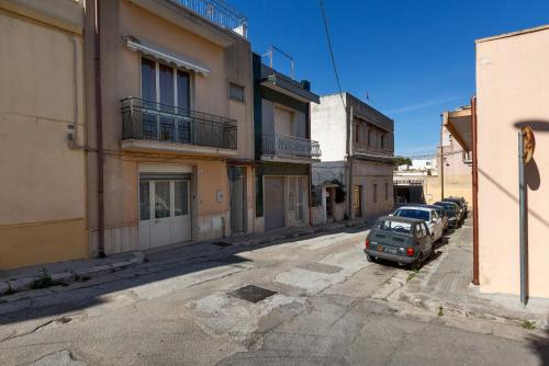 Casarano Apartment | Casanella by BarbarHouse