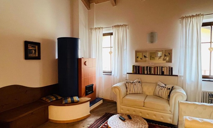 Tesero Apartment | Casanemone