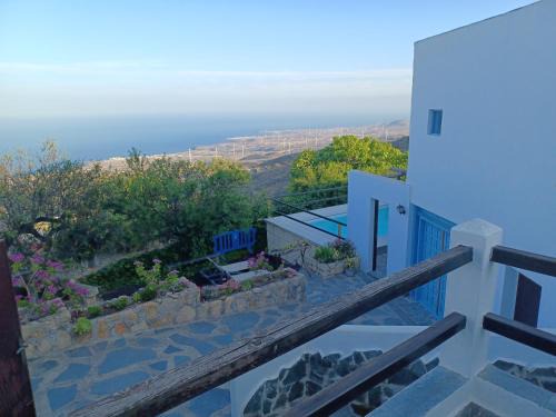 Fasnia House | Casapancho 1 y 2 - Casa Rural - Fasnia - Tenerife