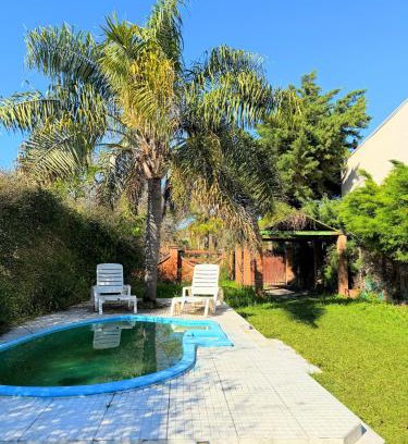 Sauce Viejo House | Casaquinta zona aeropuerto Sauce Viejo