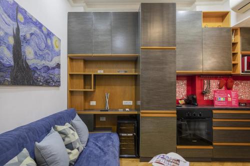 Foce Apartment | Casaregis Retreat by Wonderful Italy