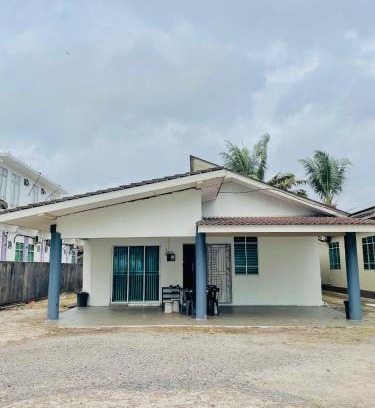 Paka House | Casaria Beach