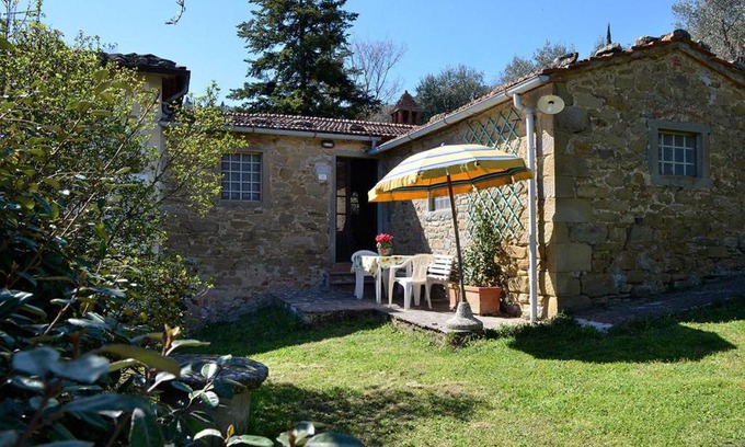 Cortona House | Casarirì