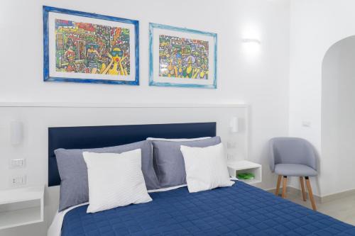 Marina Piccola Bed & Breakfast | CasaRomiti