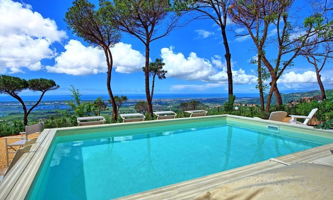 Massarosa Apartment | Casarosa Di Mariasole