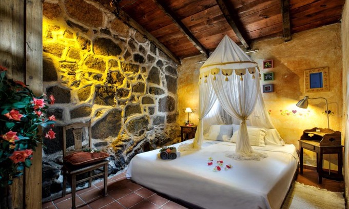 San Miguel de Abona House | Casas ALBERTO TELEWORKING