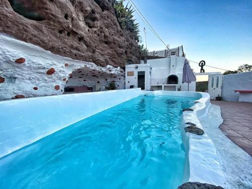 Valsequillo de Gran Canaria House | Casas Cuevas Tecen Valsequillo