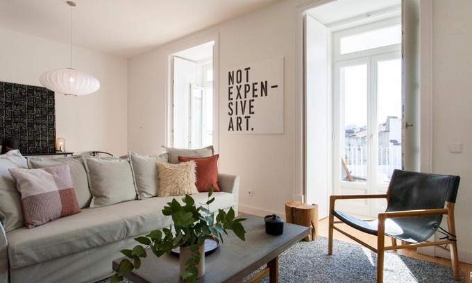 Socorro Apartment | Casas da Baixa - Terracos das Olarias Pool