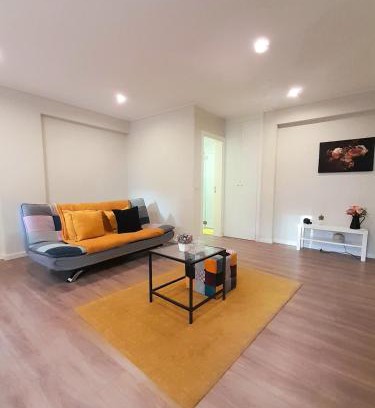 Alfragide Apartment | Casas da Eva - Alfragide