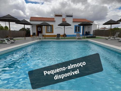 Reguengos de Monsaraz Apartment | Casas da Minh'Alma