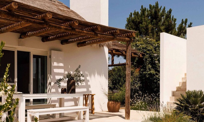 Troia Villa | Casas de Arroz - House