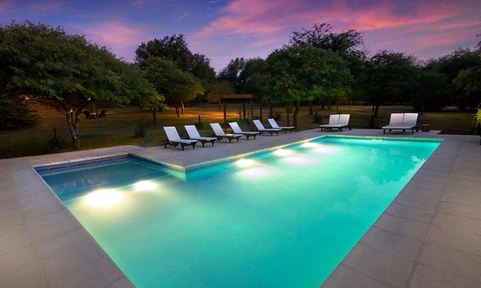 Villa General Belgrano Ski Chalet | Casas de Campo Henin