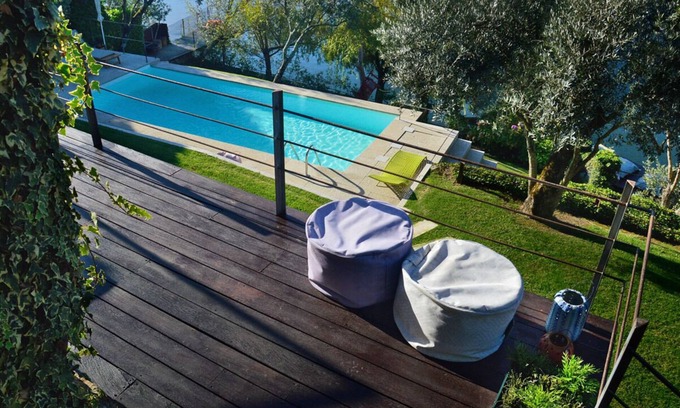 Baiao House | Casas de Pousadouro 1043