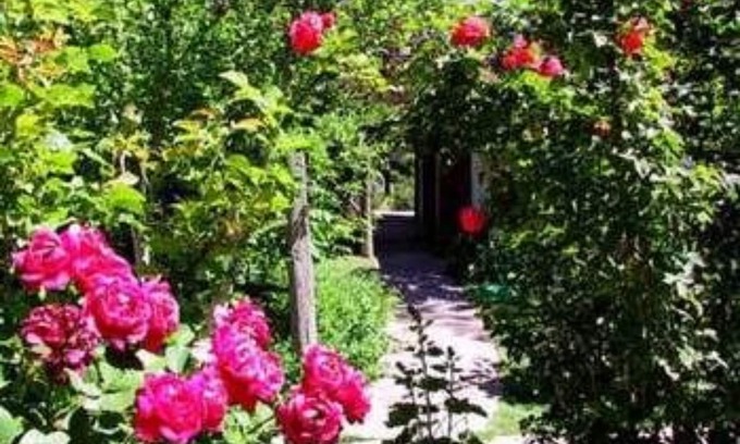 West Park Hotel | Casas de Suenos Old Town Historic Inn, an Ascend Collection Hotel
