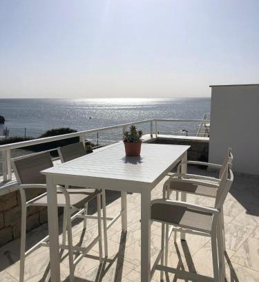 Casares del Mar Apartment | Casas del Mar - Casares Costa 5003