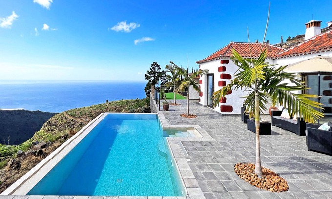 Tijarafe Cottage | Casas García, Tijarafe