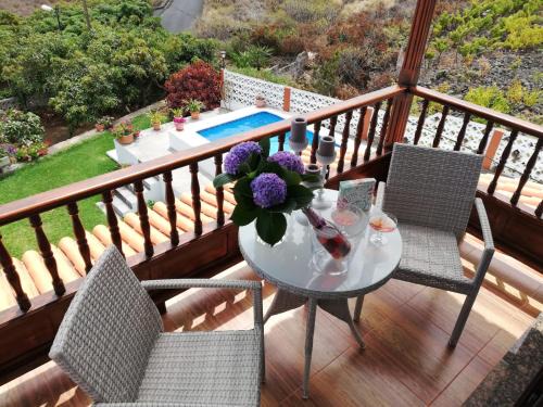 Hoyo de Mazo House | Casas Hoya Limpia- Sólo Adultos