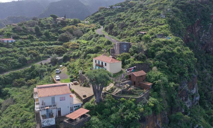 El Tablado House | Casas las Gemelas VIEWPOINT!