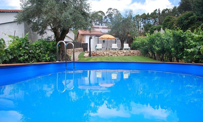 Penacova Cottage | Casas no Terreiro