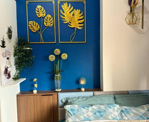 Binan City Apartment | Casas Reales Staycation & Rentals