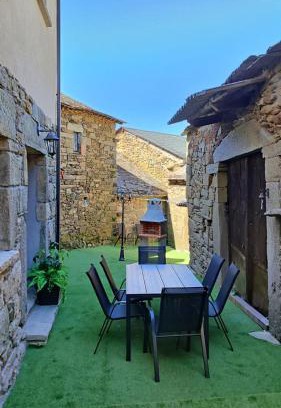 San Justo House | Casas rurales en Sanabria