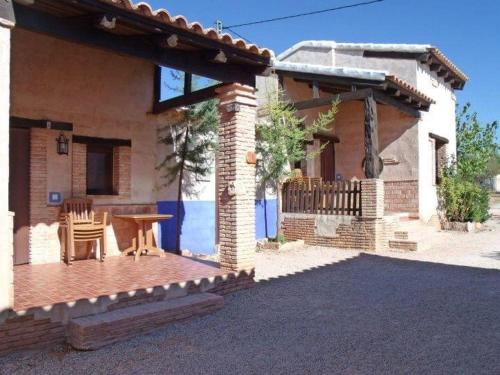 Ossa de Montiel Apartment | Casas Rurales Lagunas de Ruidera II