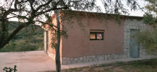 Trapiche Ski Chalet | Casas Serranas