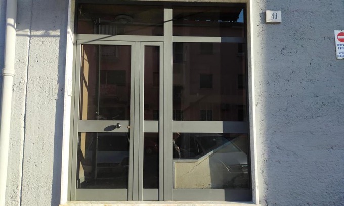 Fuorigrotta Apartment | CasaSofia