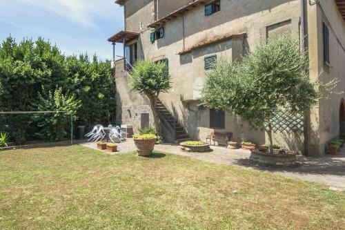 Pian di Sco House | casastagi