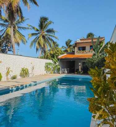 Icarai de Amontada House | Casasukyara