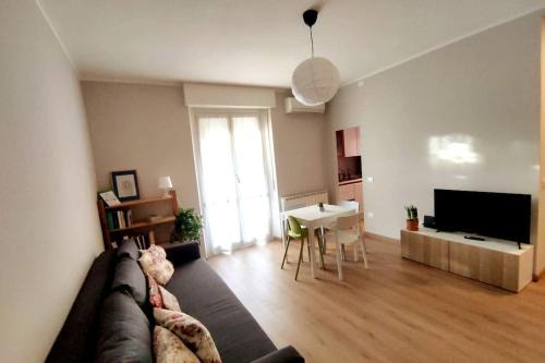 Cernusco sul Naviglio Apartment | CasaTelù - a due passi dal centro storico
