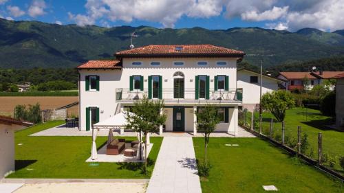 Polcenigo House | CasaTitti Polcenigo