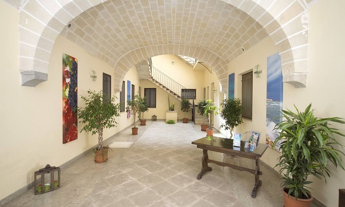 Trapani Apartment | CasaTrapani B&B and Apartments