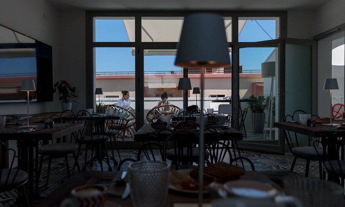 Olbia City Centre House | CasAunoE Boutique Hotel