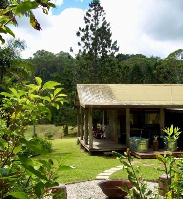 Tweed Heads Ski Chalet | Cascade Springs